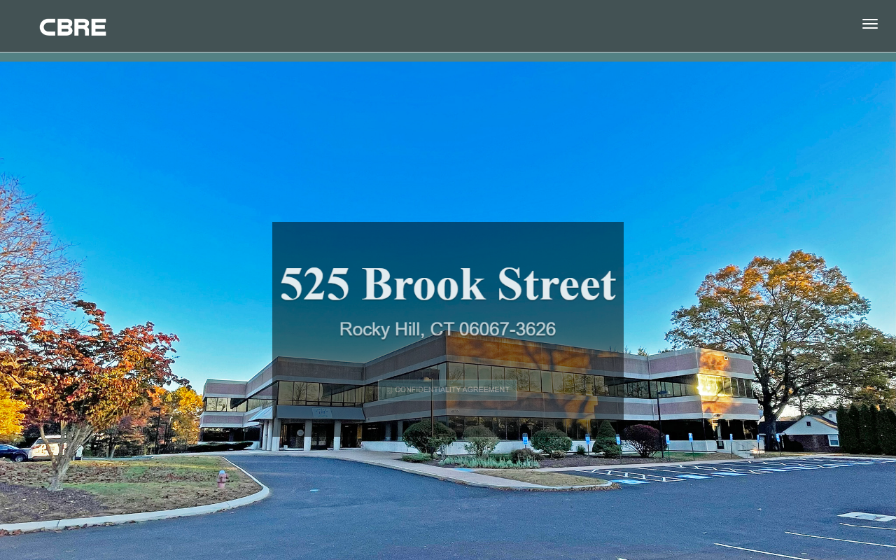 525brookstreet.com screenshot