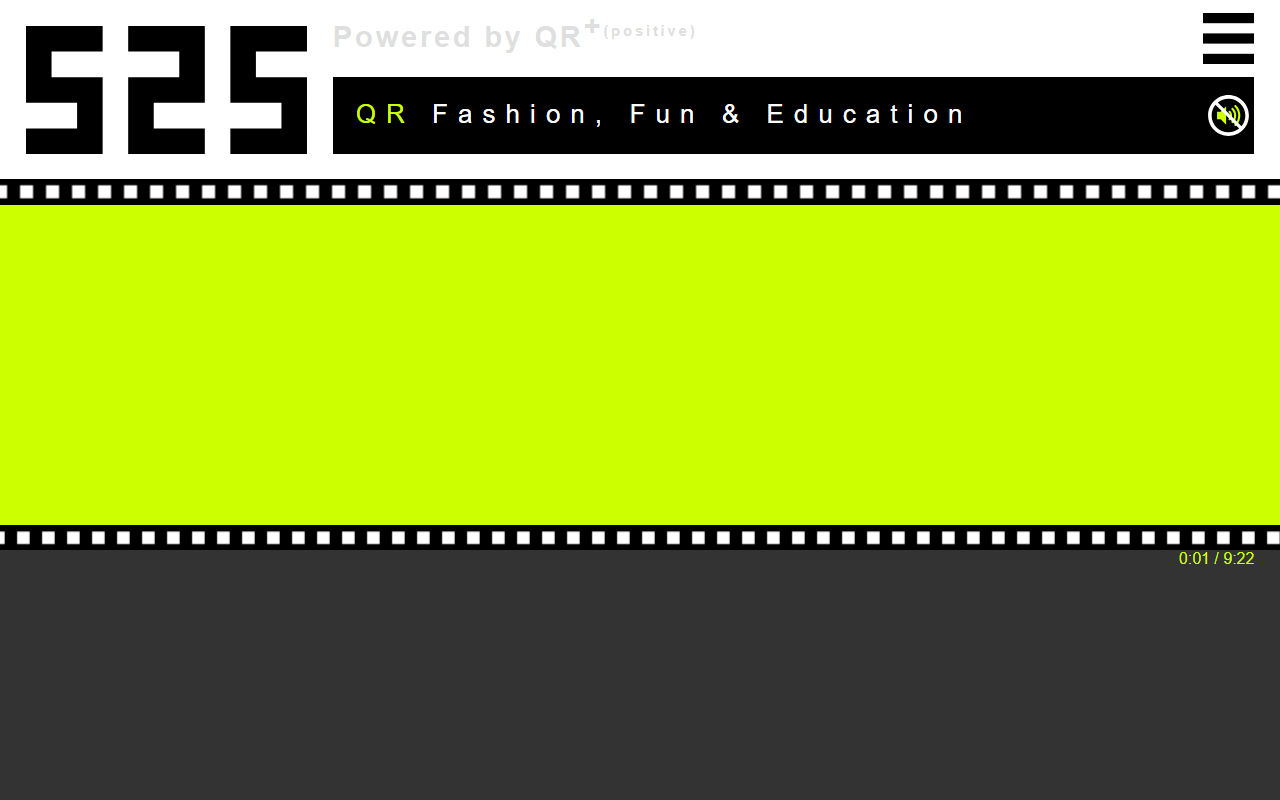 525fashion.com screenshot