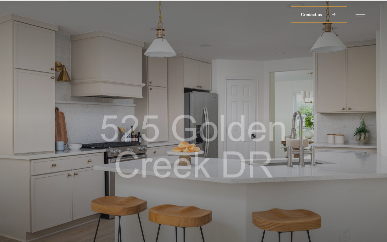 525goldencreek.com screenshot