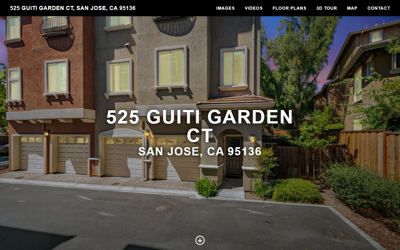 525guitigardenct.com screenshot