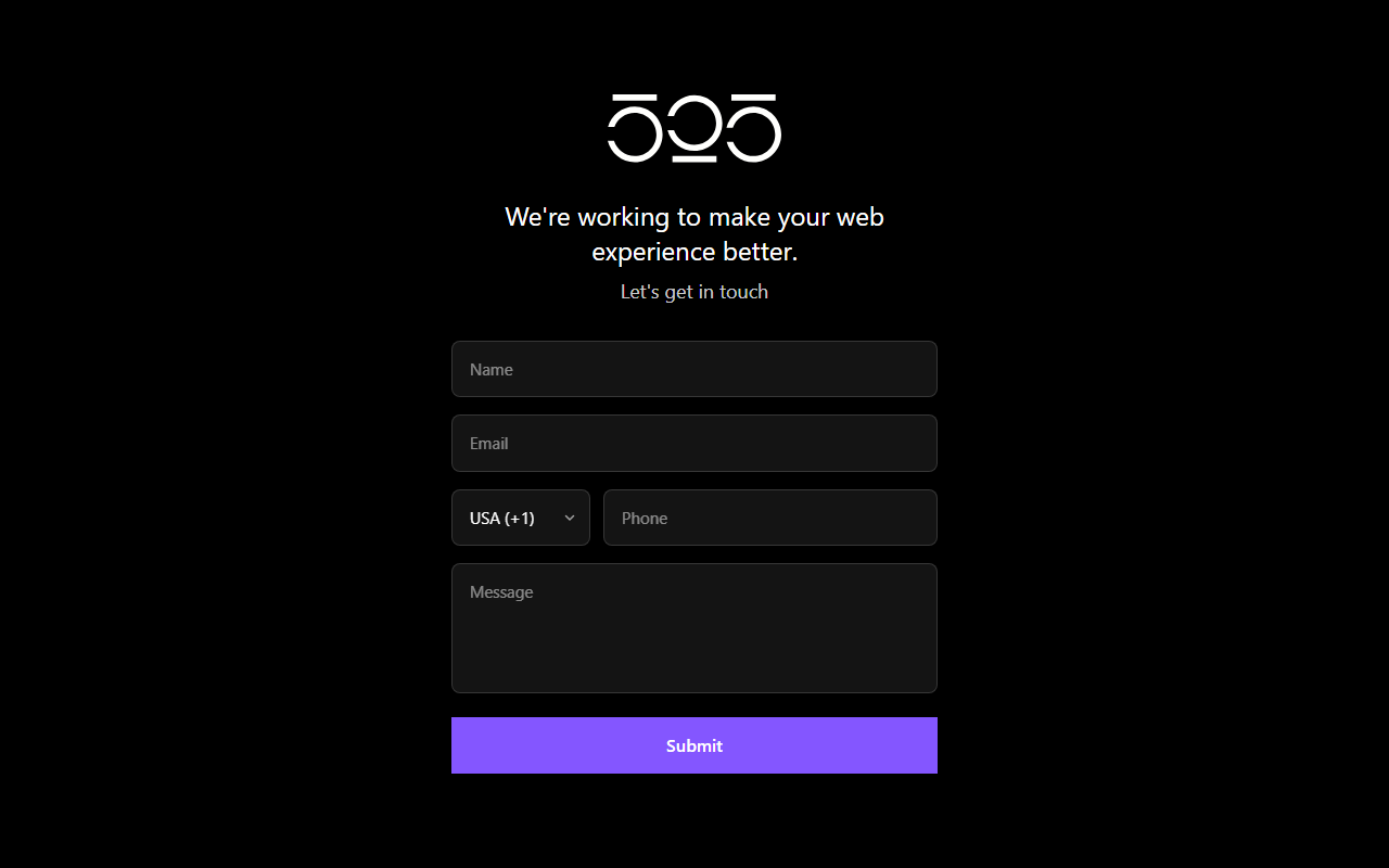 525investments.com screenshot
