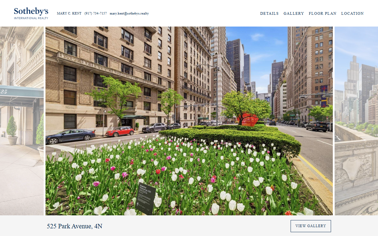 525parkave4n.com screenshot