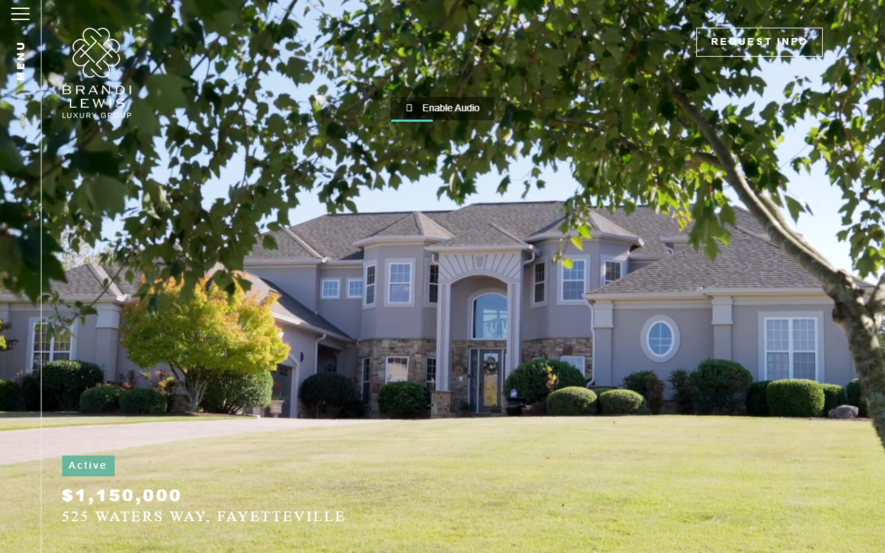 525watersway.com screenshot