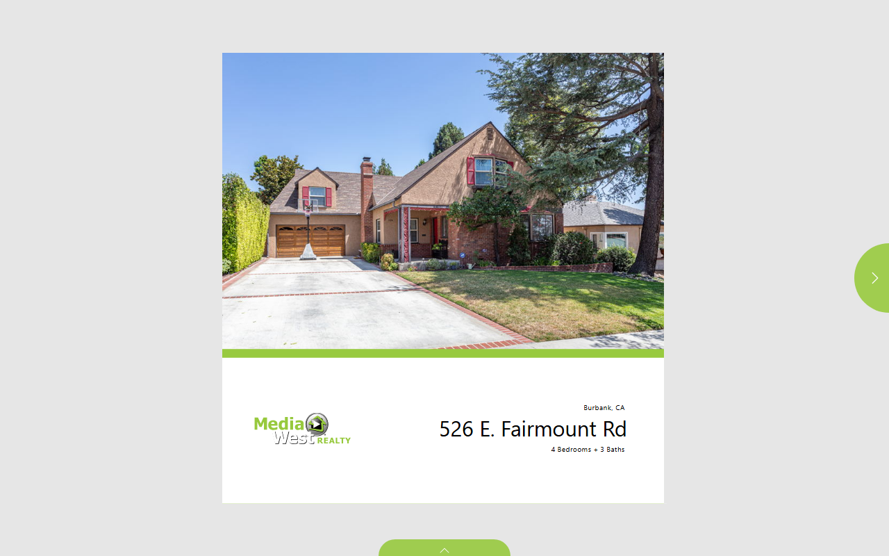 526fairmount.com screenshot