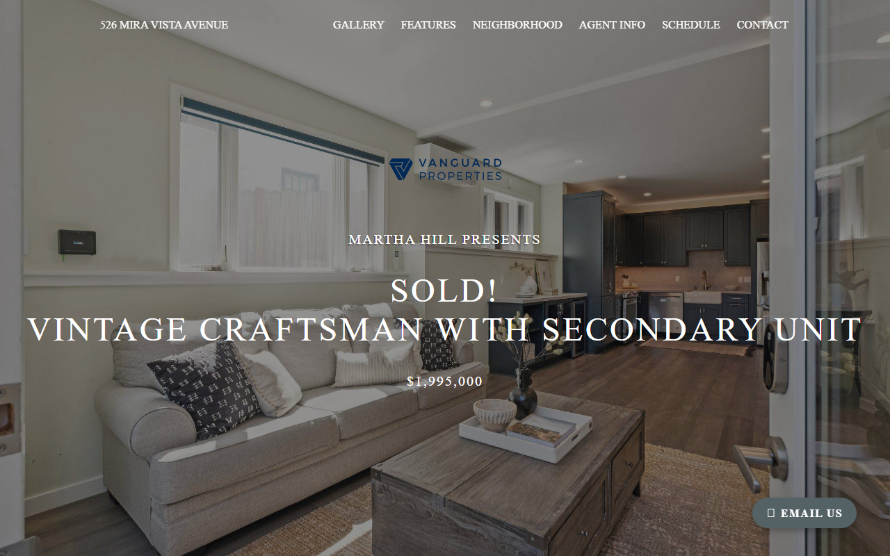 526miravista.com screenshot