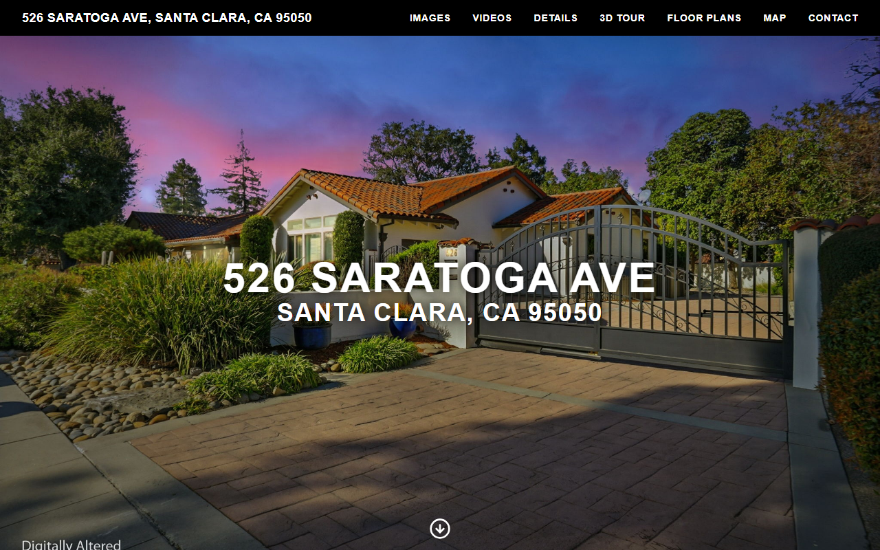526saratogaave.com screenshot
