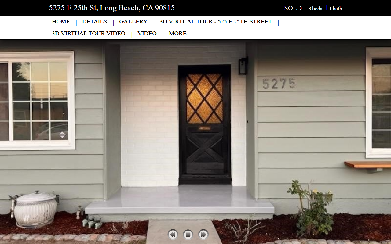 5275e25thstreet.com screenshot