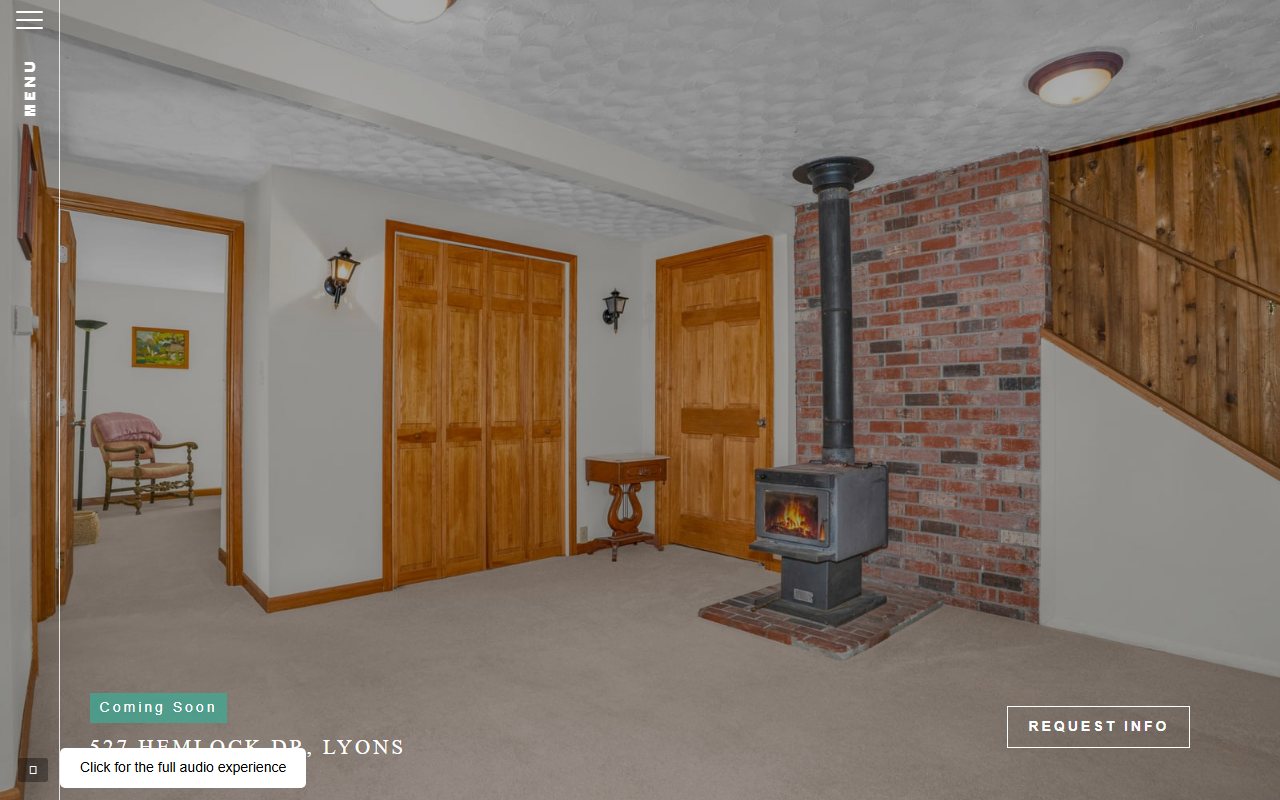 527hemlockdr.com screenshot