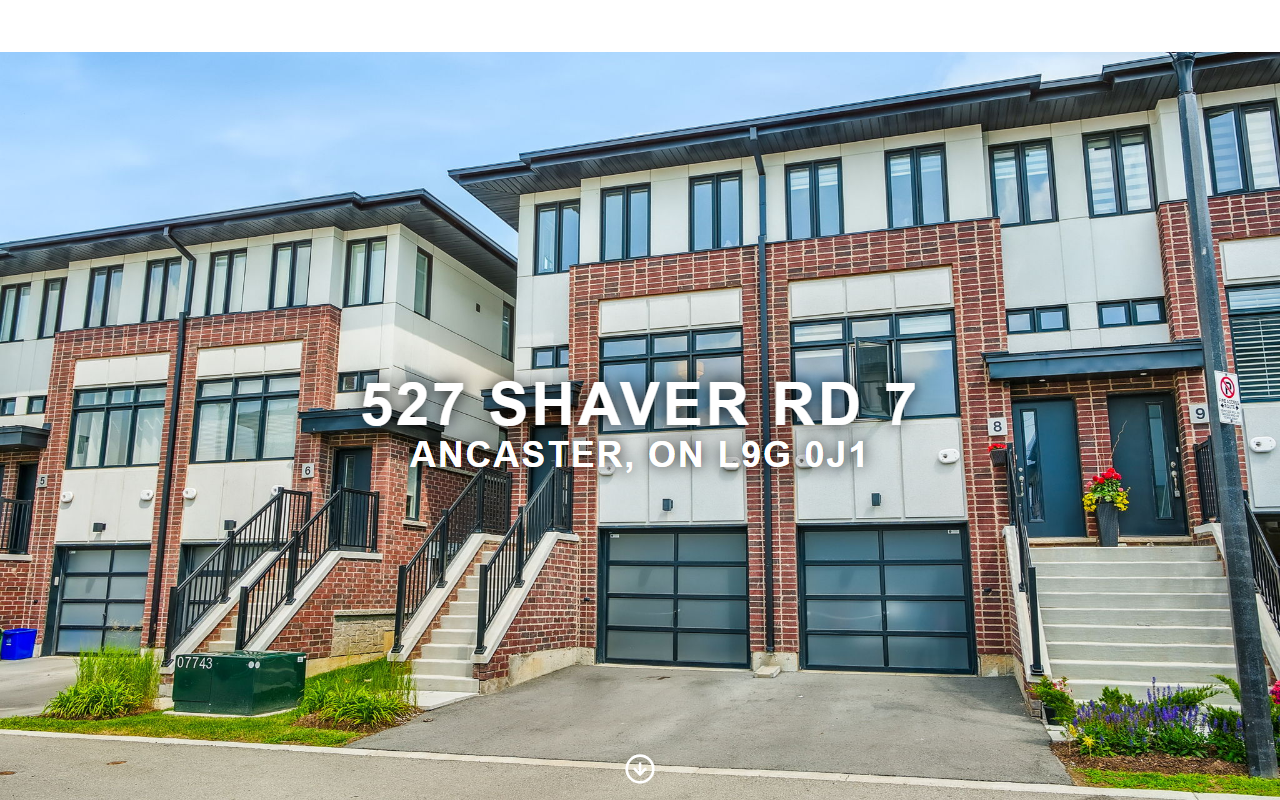 527shaverroad.com screenshot