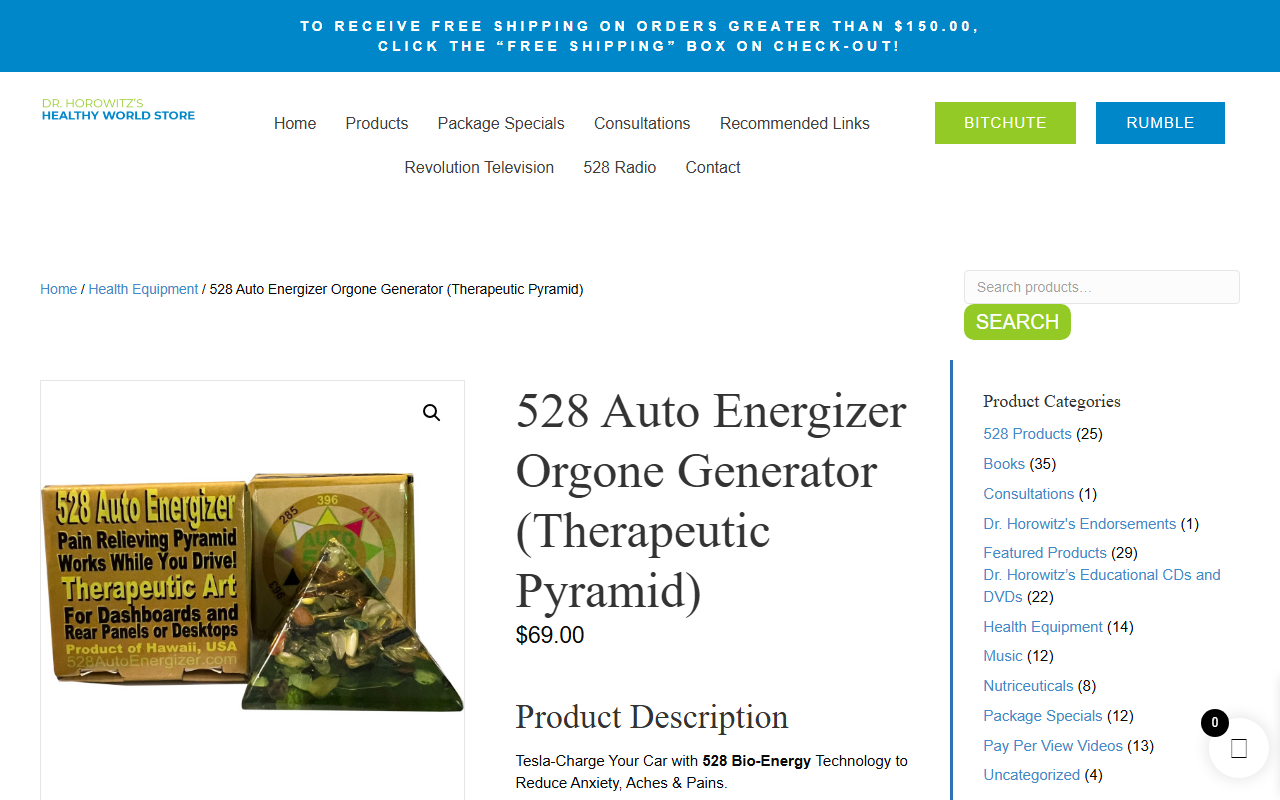 528autoenergizer.com screenshot