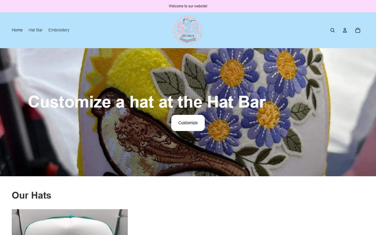 528embroidery.com screenshot