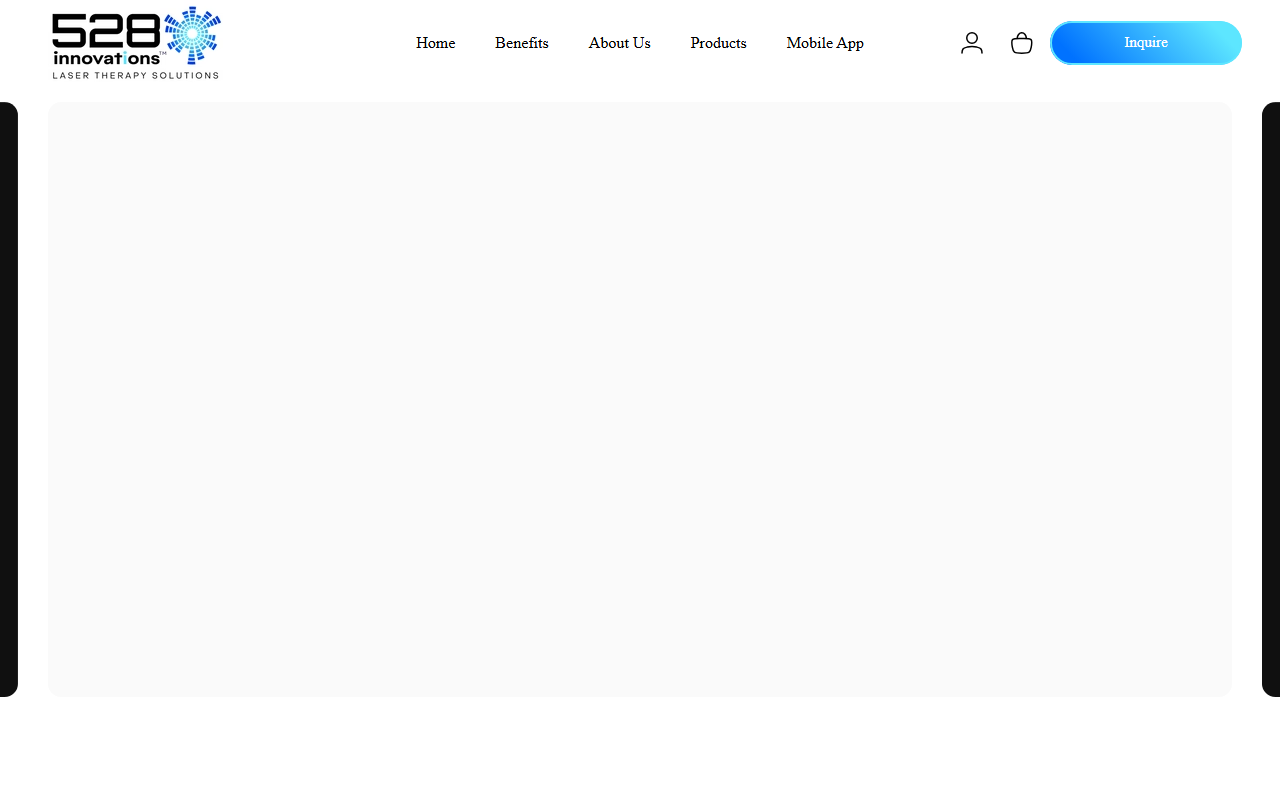 528innovations.com screenshot