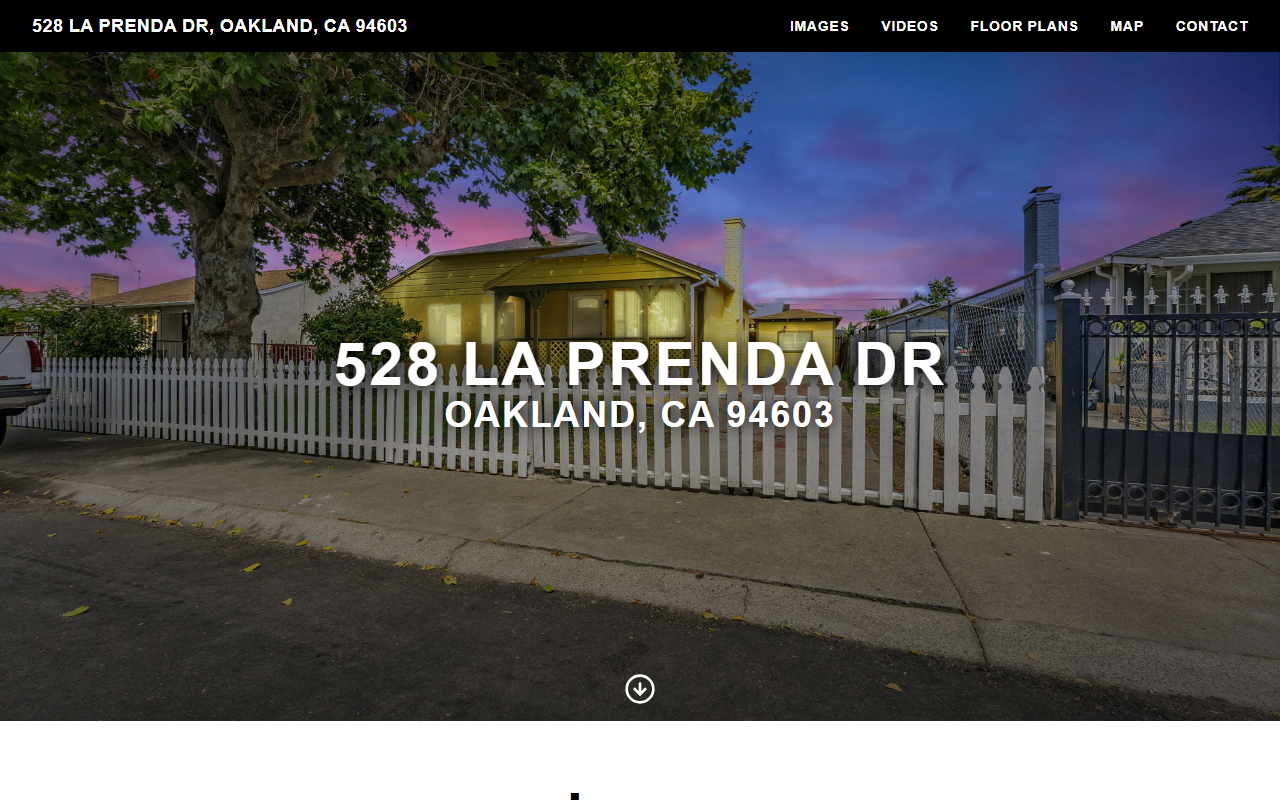 528laprendadr.com screenshot