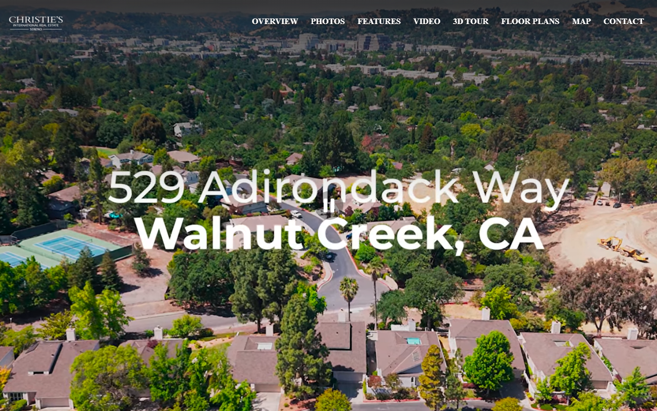 529adirondackway.com screenshot