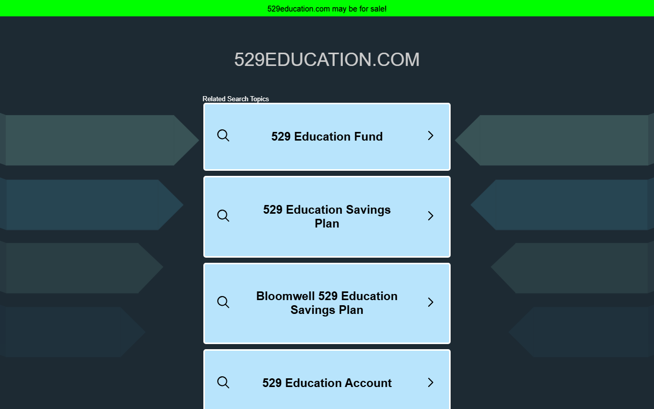 529education.com screenshot