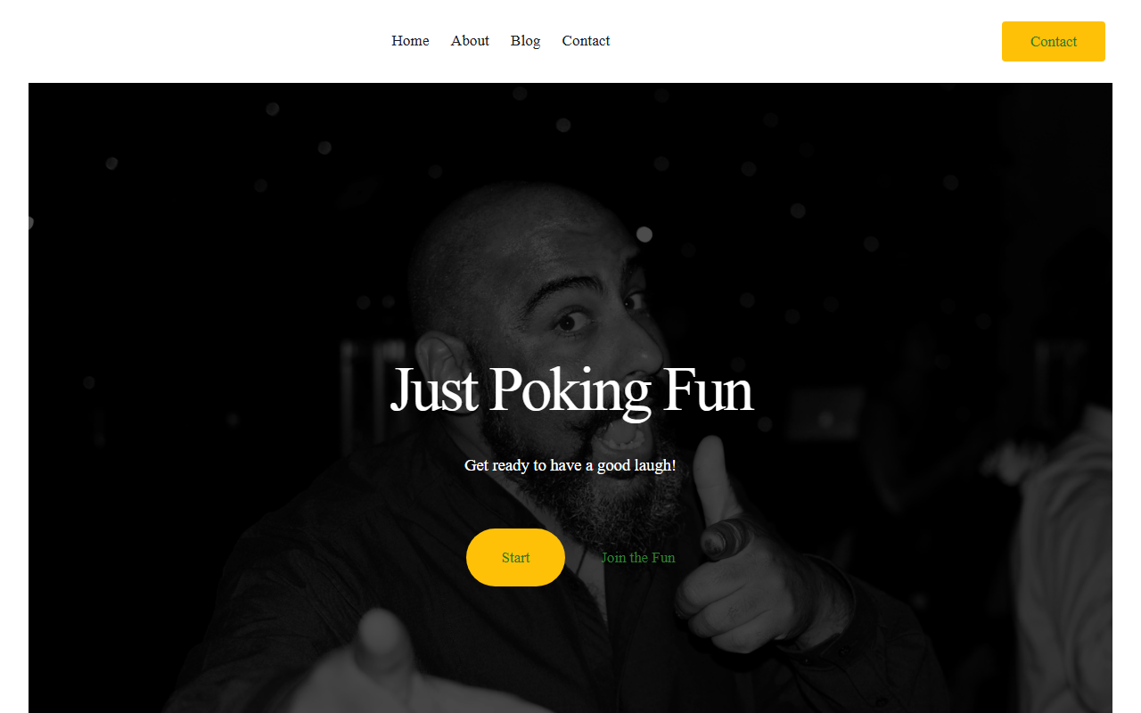 529justforfun.com screenshot