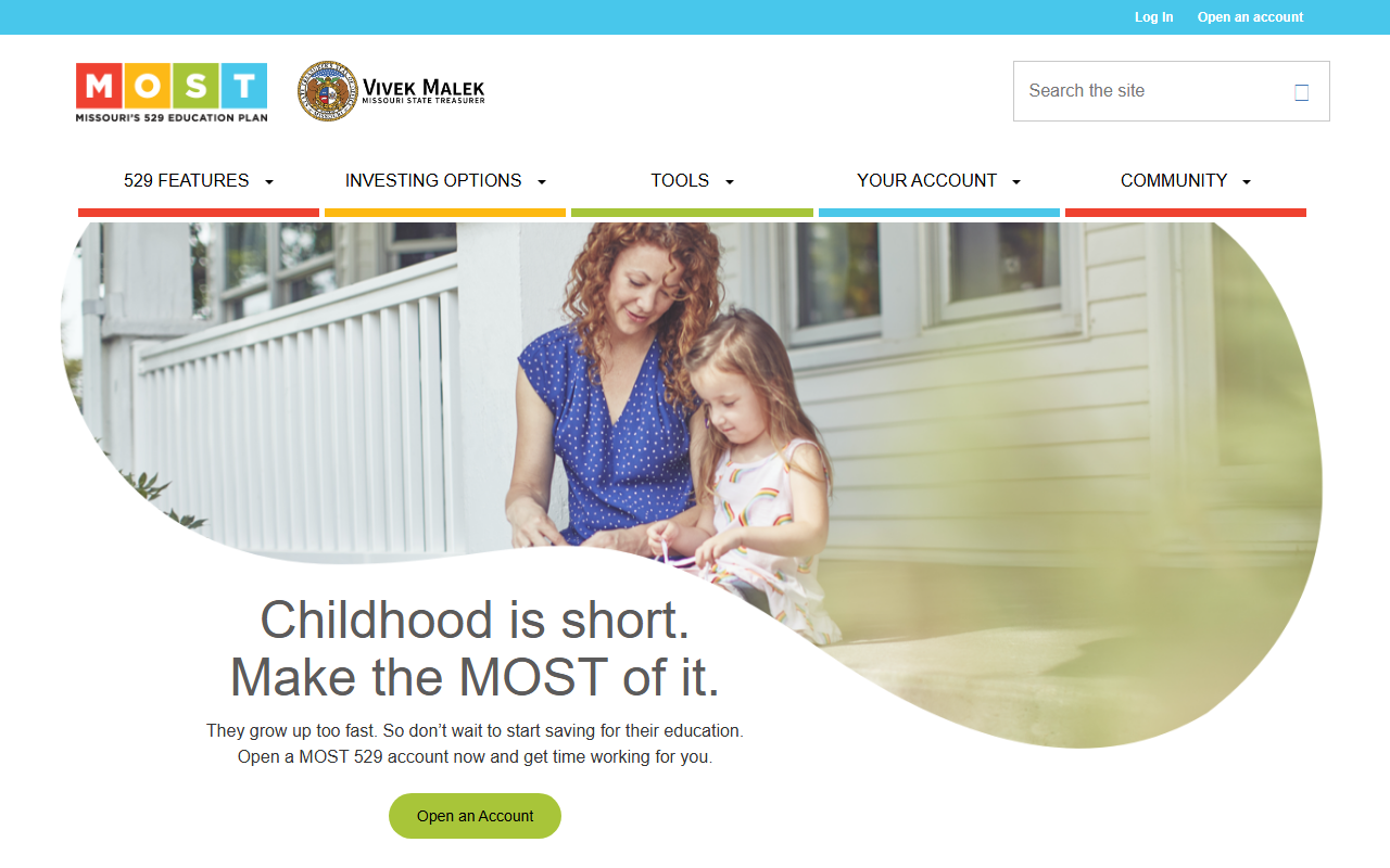 529mostplan.com screenshot