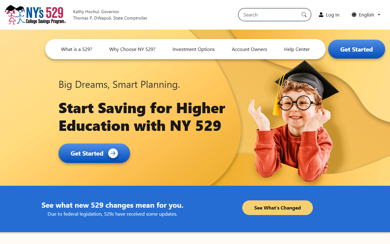 529nystate.com screenshot