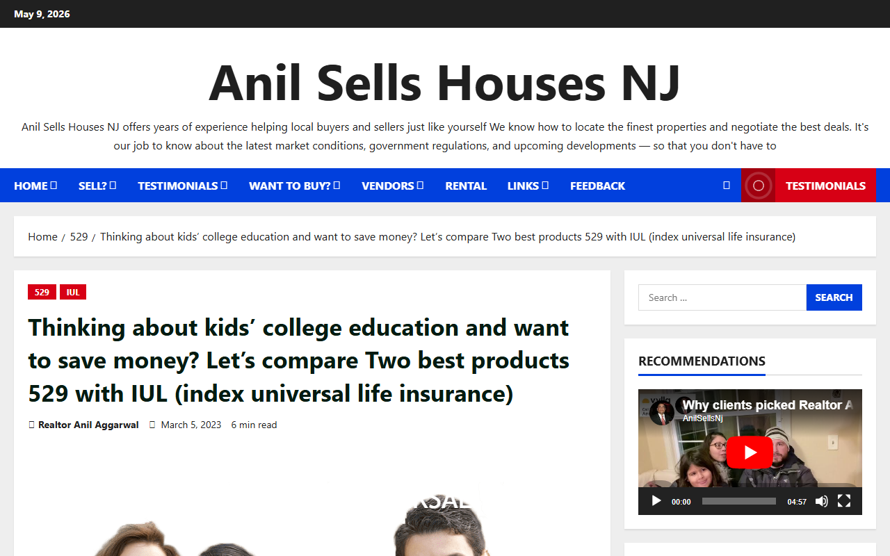 529planexposed.com screenshot