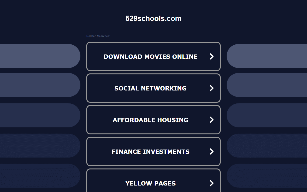 529schools.com screenshot