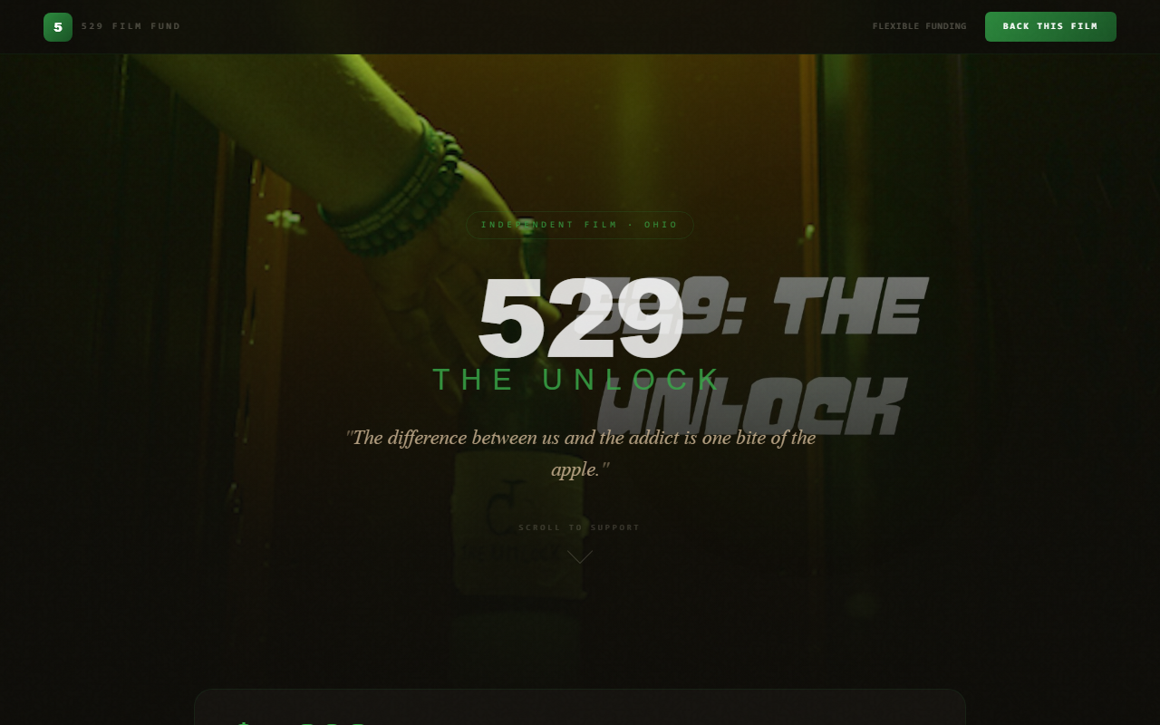529theunlock.com screenshot