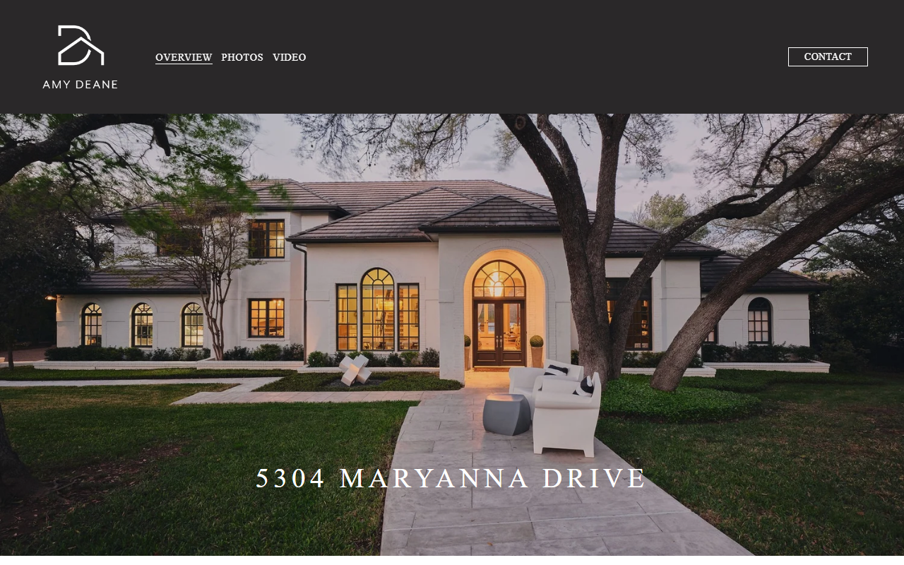 5304maryannadr.com screenshot