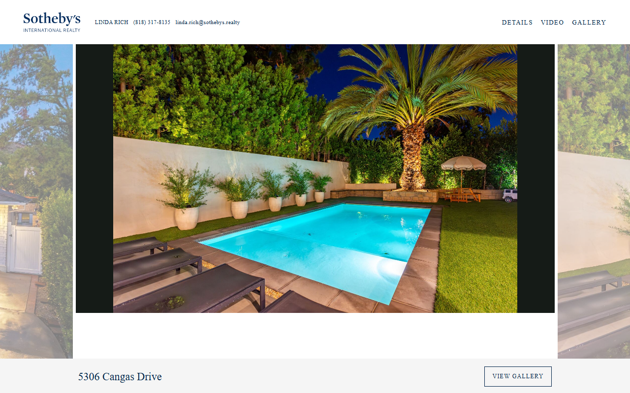 5306cangas.com screenshot