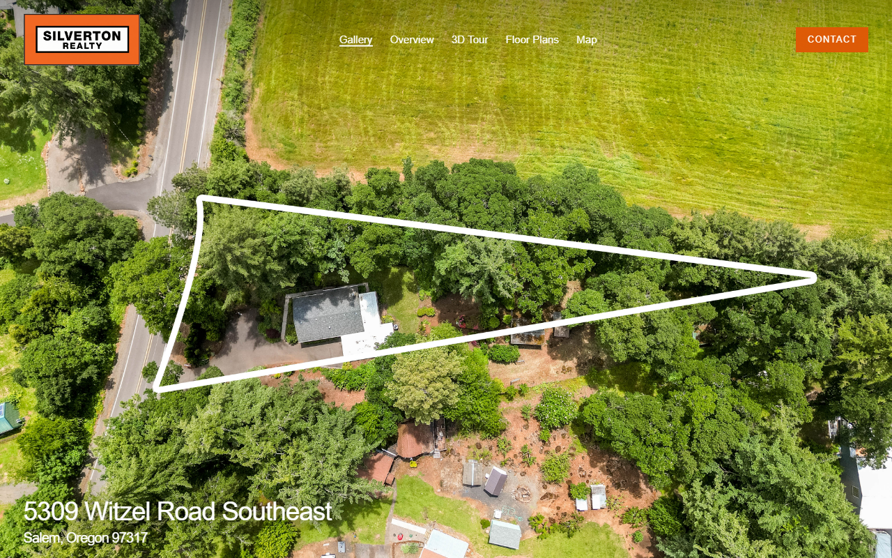 5309witzel.com screenshot