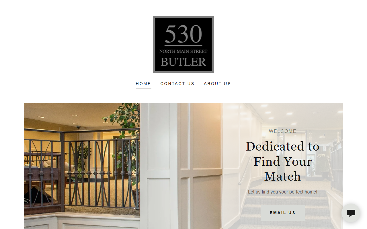 530northmain.com screenshot