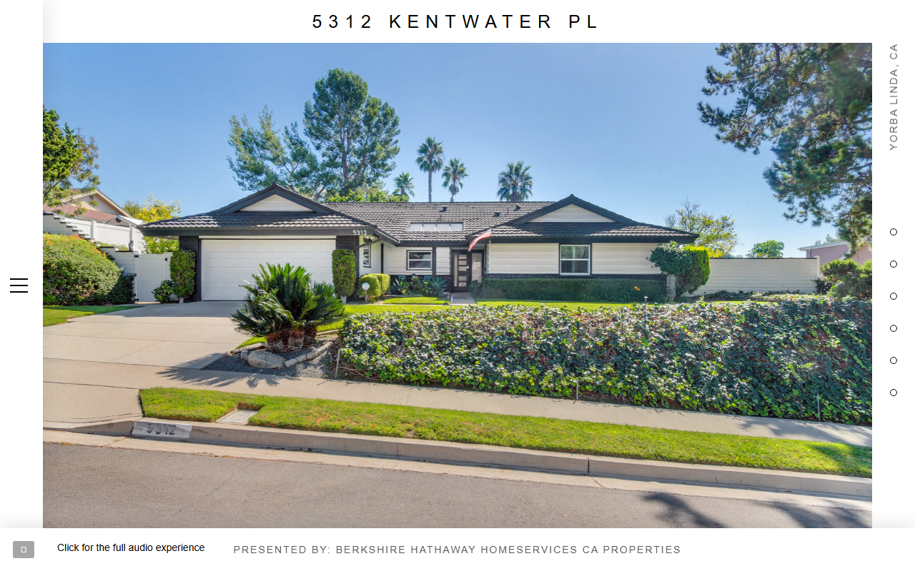 5312kentwater.com screenshot