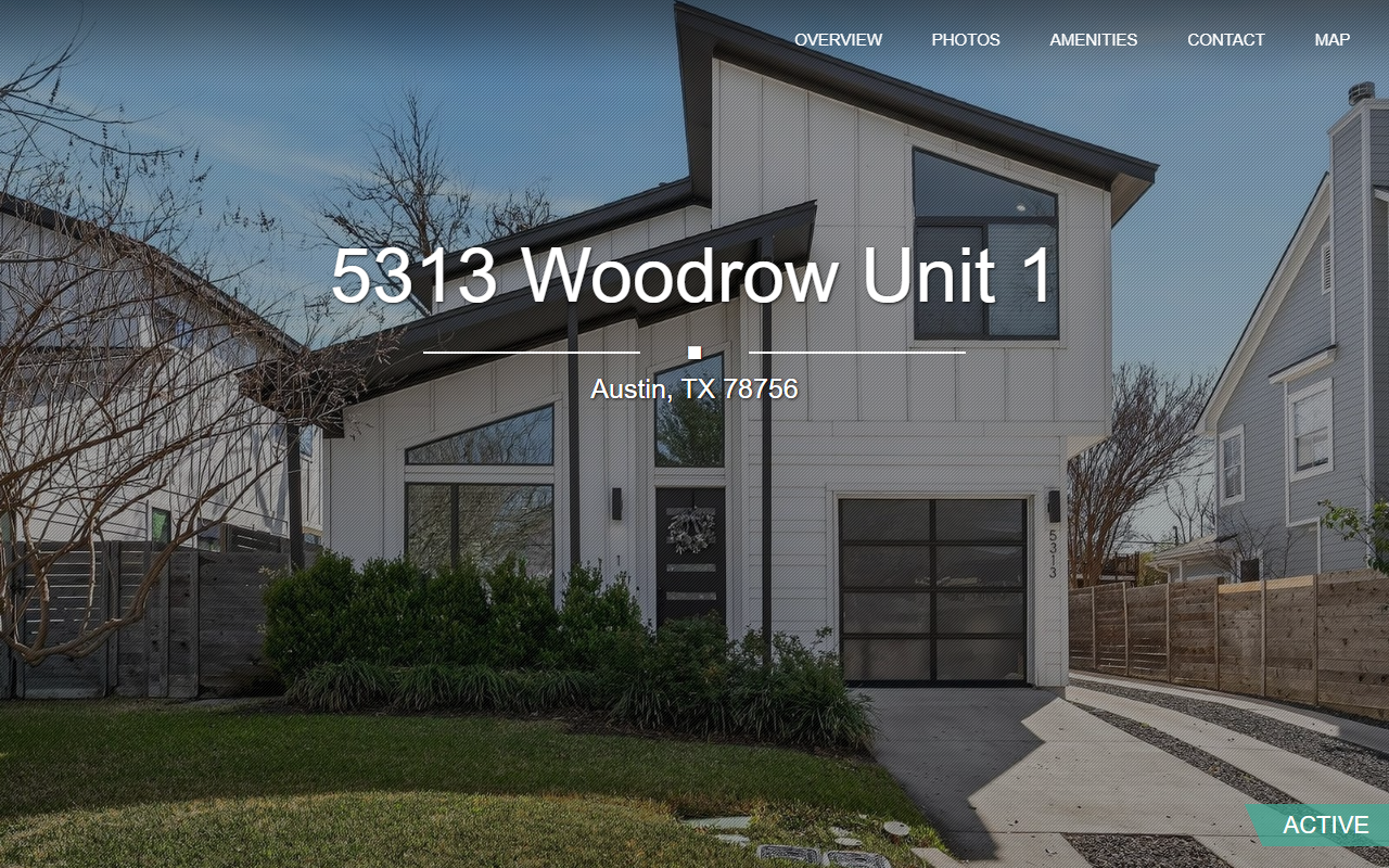 5313woodrow.com screenshot