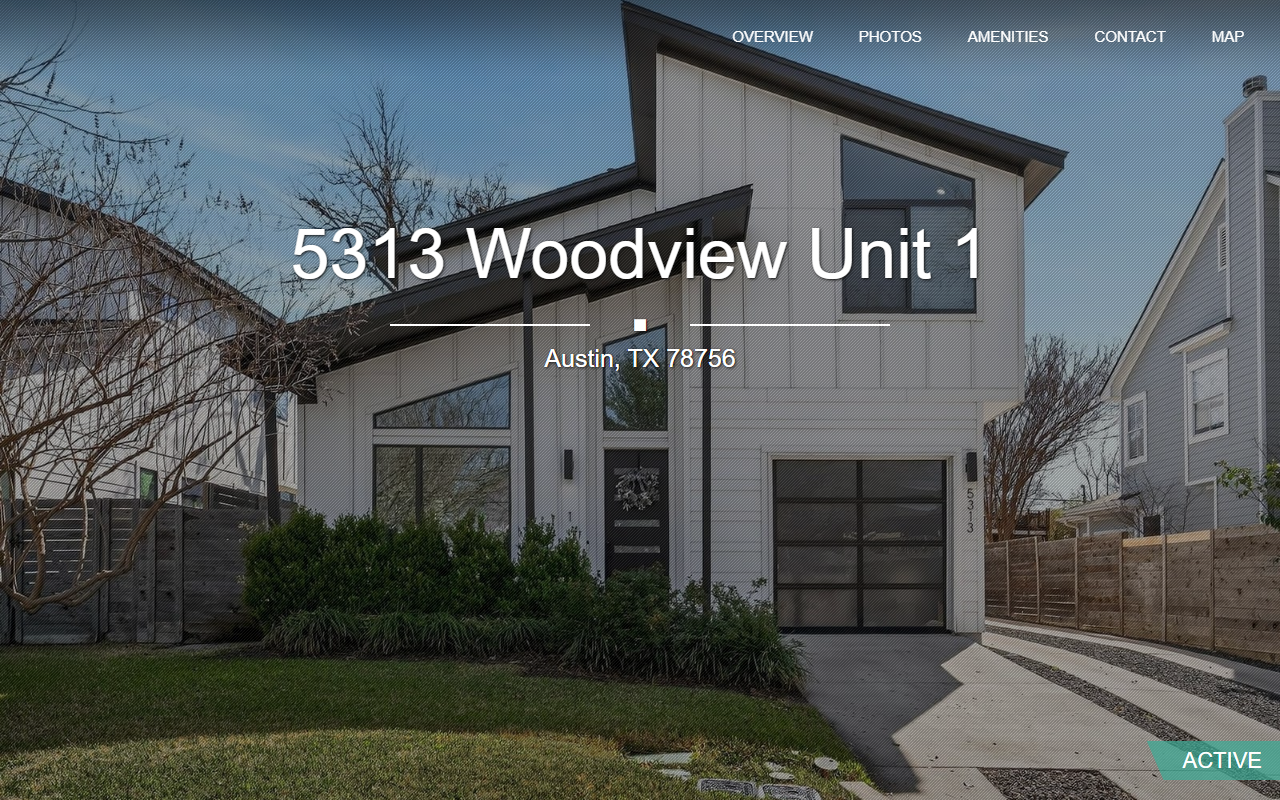 5313woodview.com screenshot