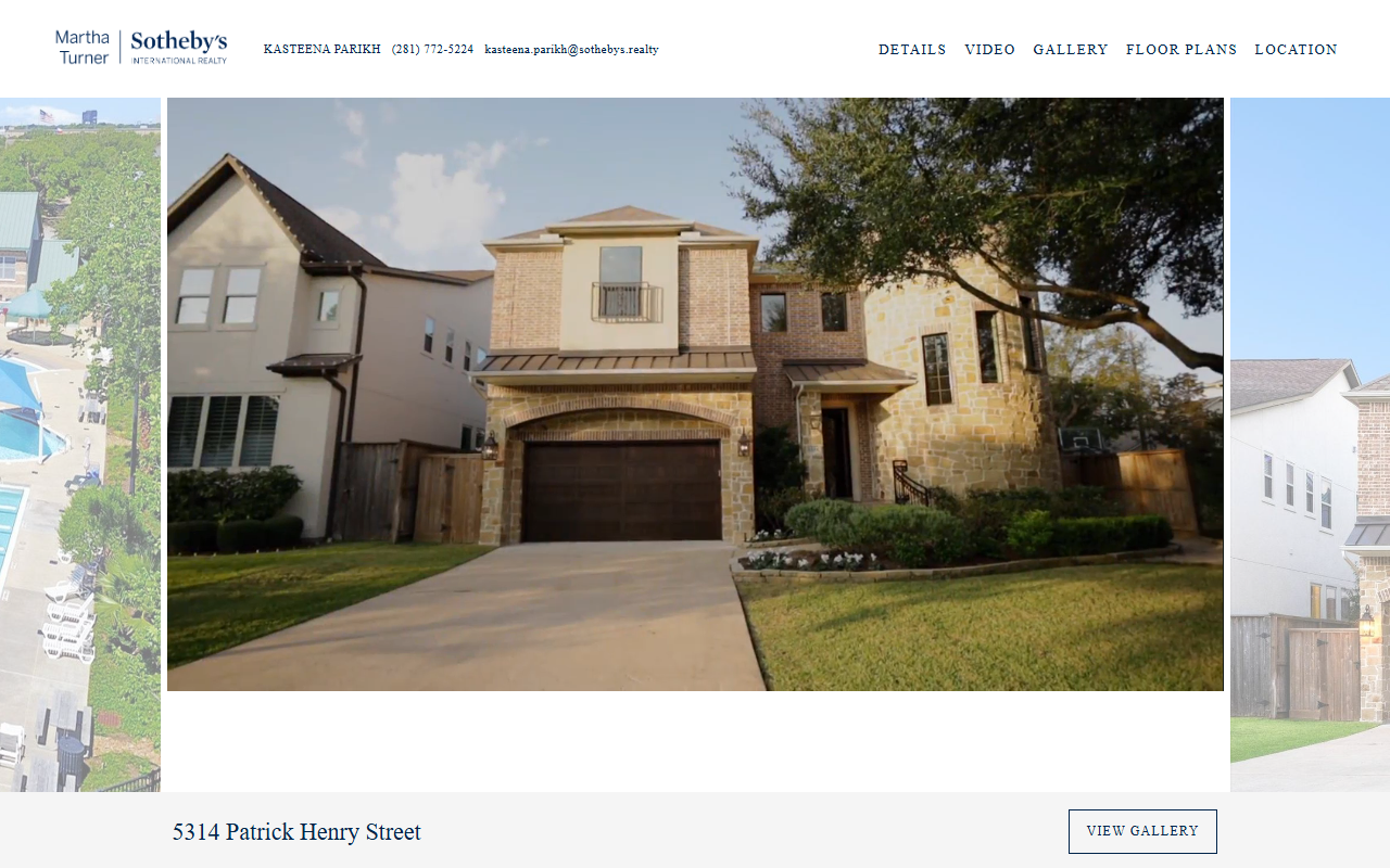 5314patrickhenry.com screenshot