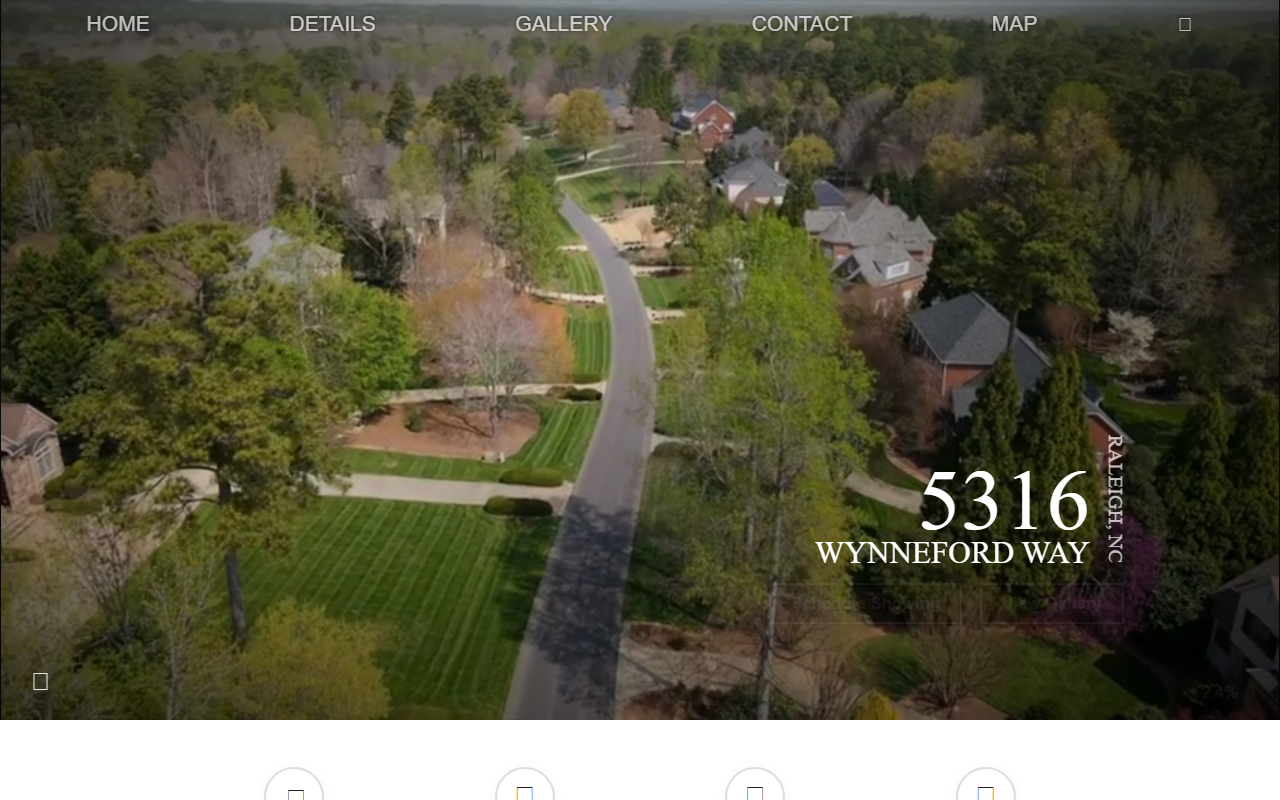 5316wynnefordway.com screenshot