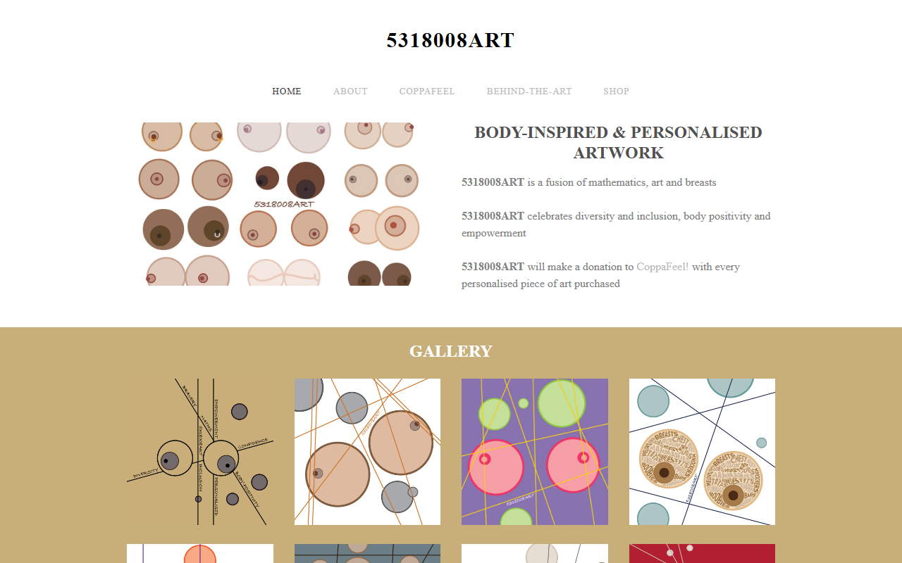 5318008art.com screenshot