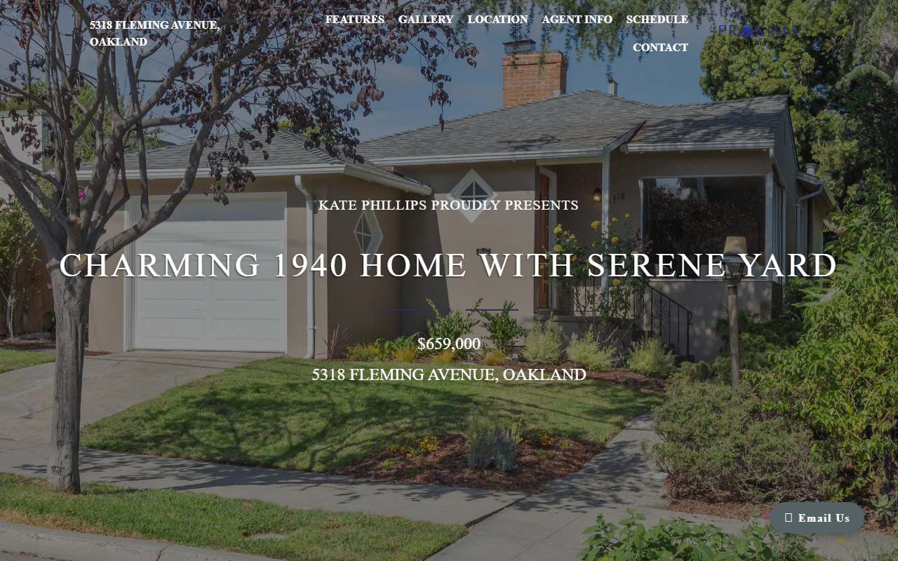 5318fleming.com screenshot