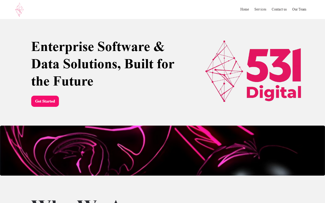 531digital.com screenshot
