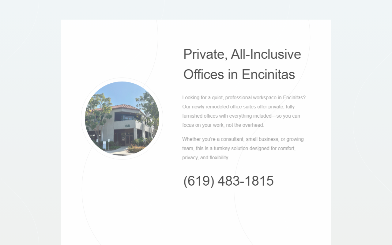 531encinitas.com screenshot