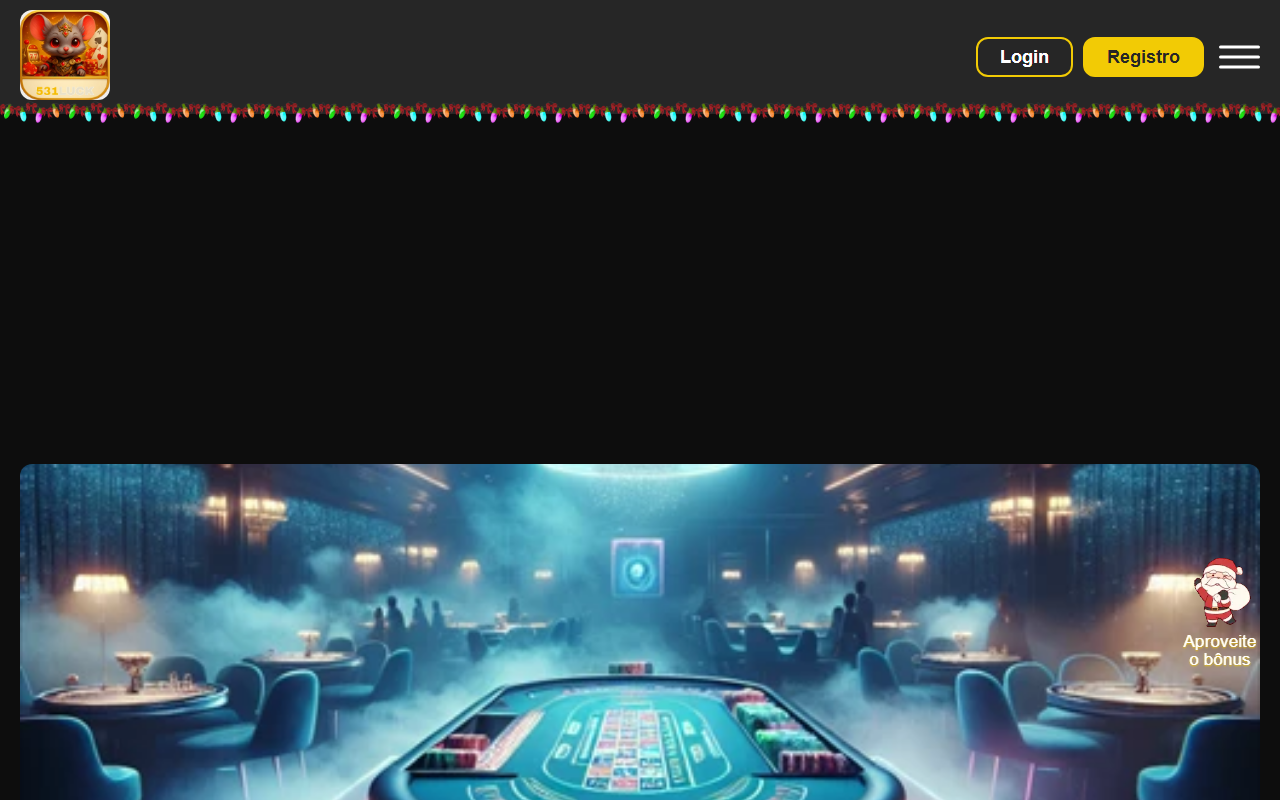 531luck531luck.com screenshot