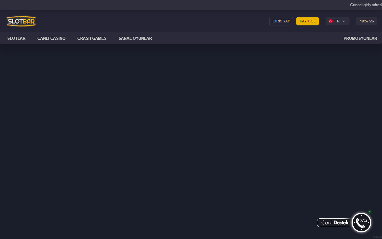 531slotbar.com screenshot