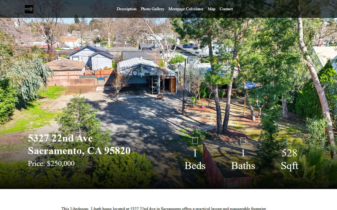 5327-22ndave.com screenshot