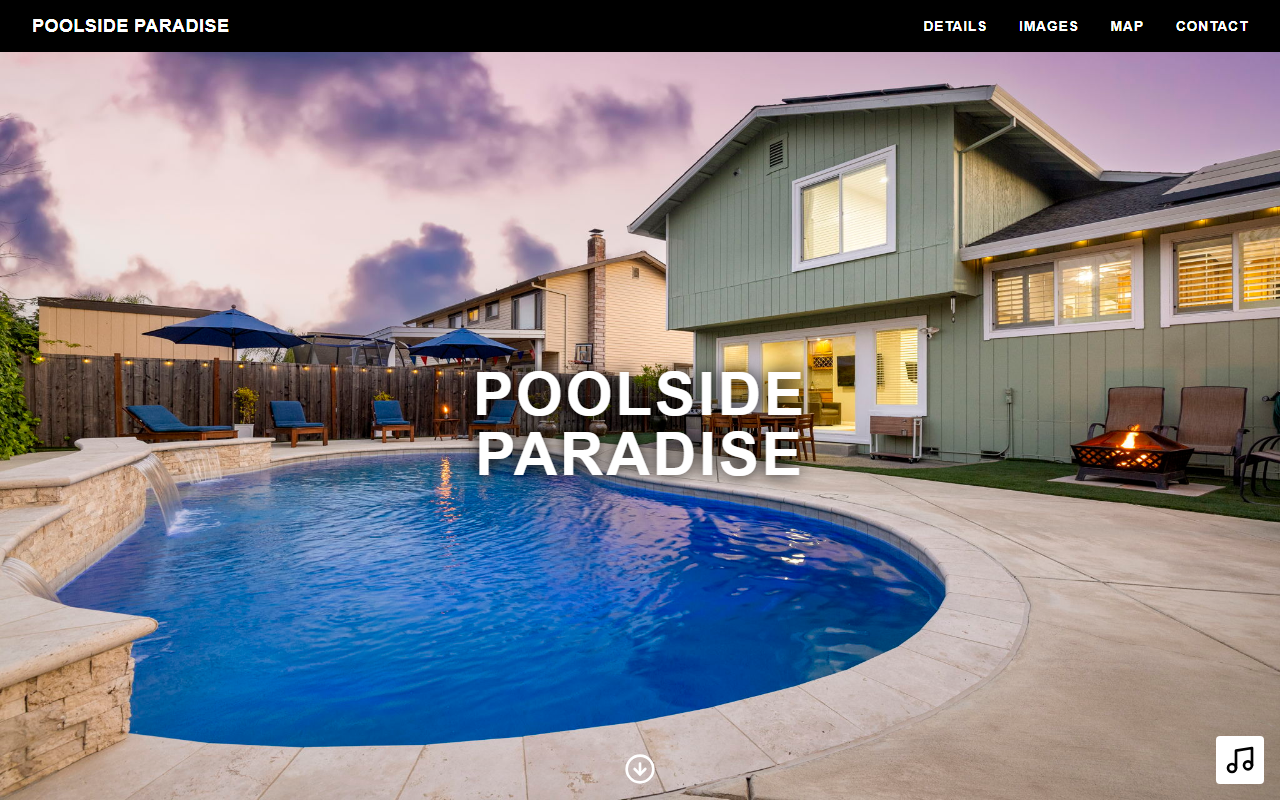 5328danieldrive.com screenshot
