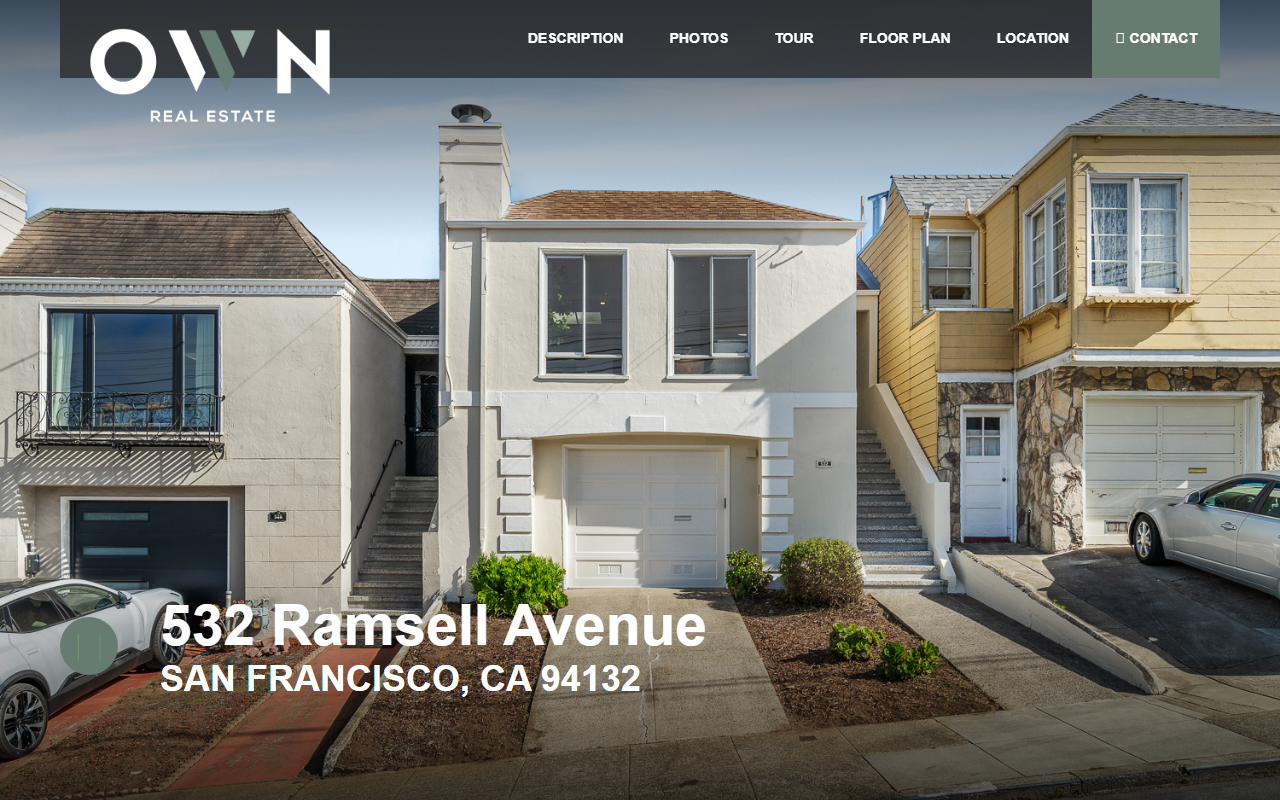 532ramsell.com screenshot