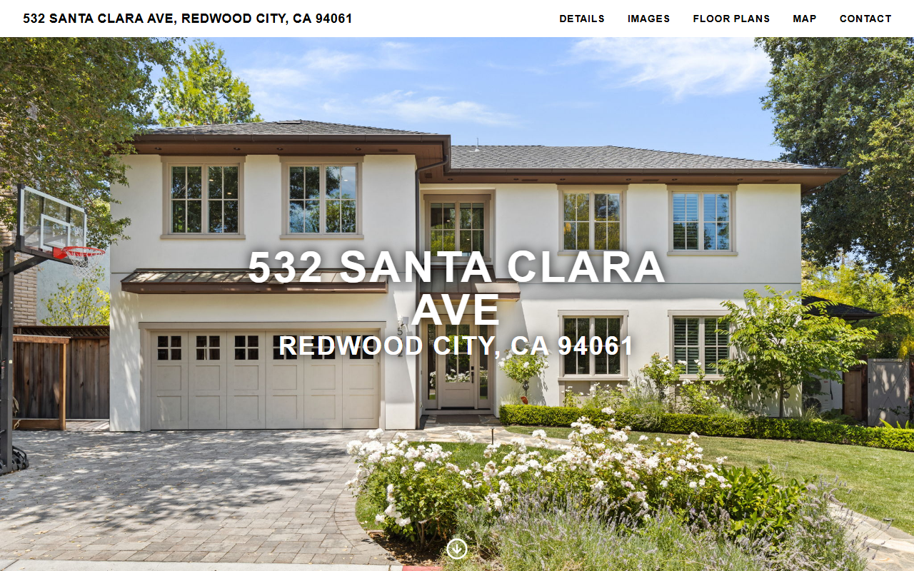532santaclara.com screenshot