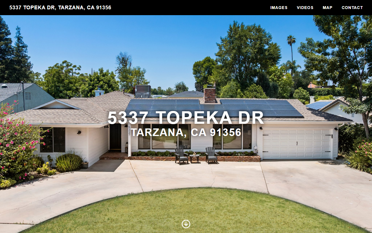 5337topeka.com screenshot