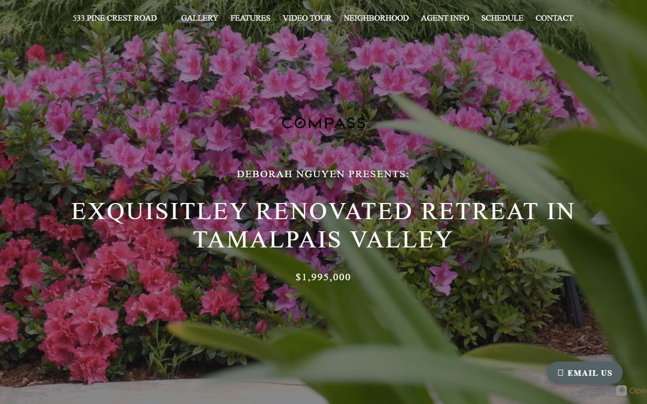 533pinecrest.com screenshot