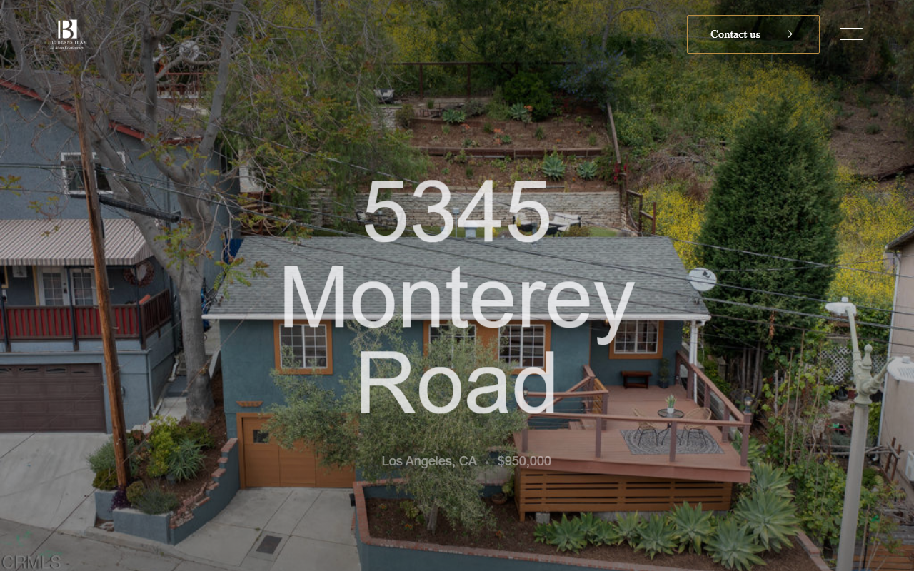 5345monterey.com screenshot