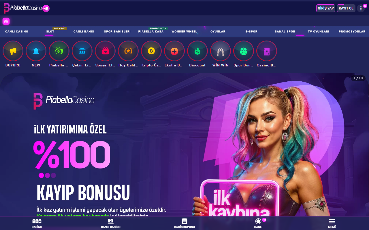 534ganobet.com screenshot