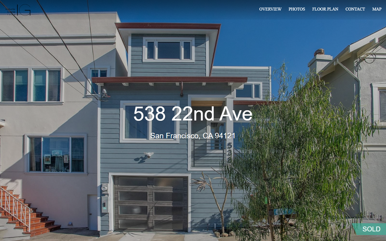 538-22ndave.com screenshot