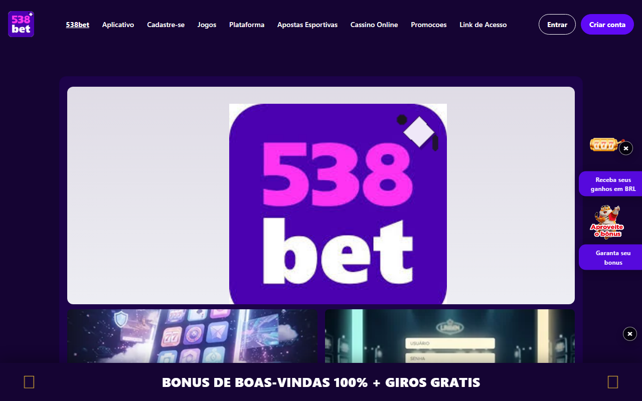 538betaviator.com screenshot